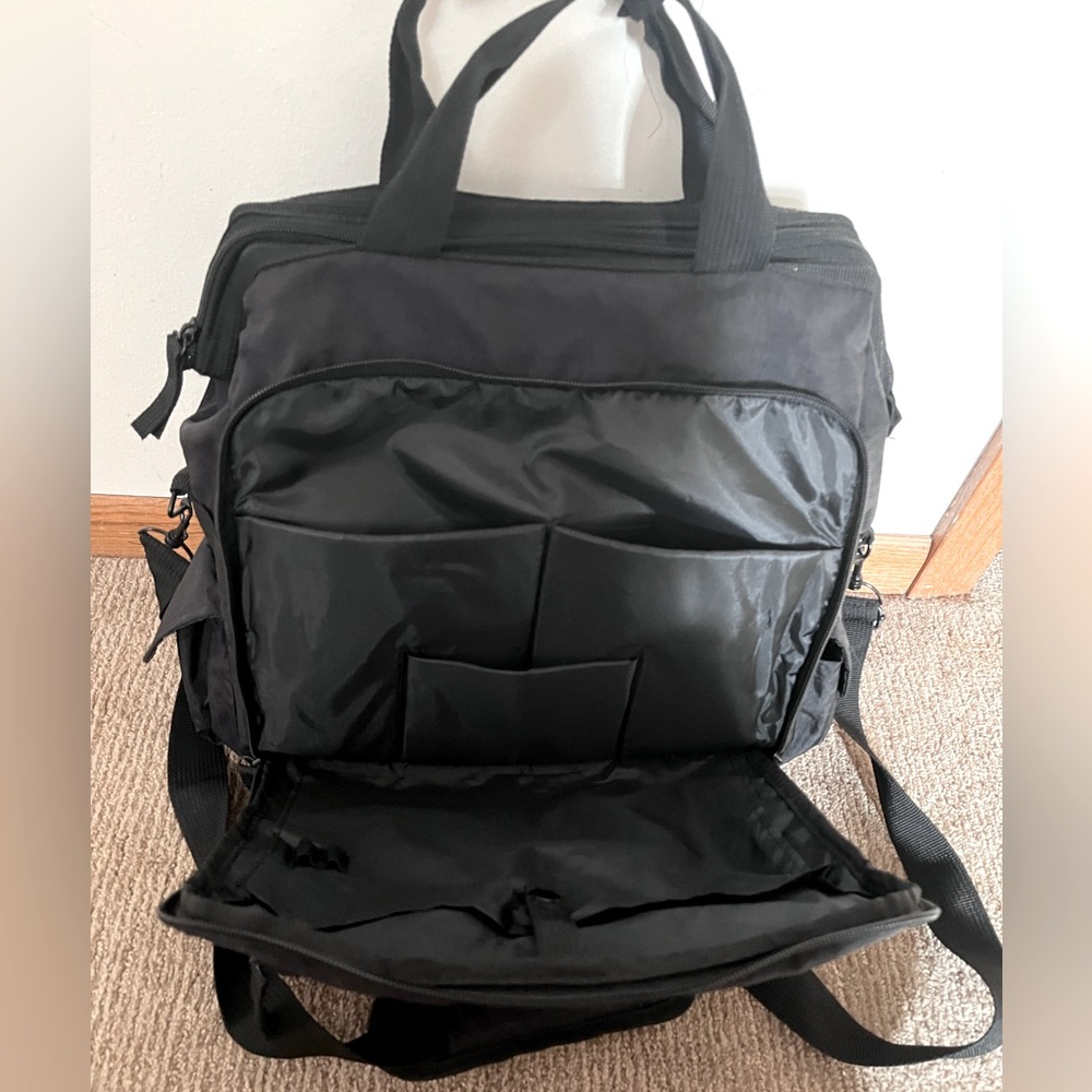Shoulder bag
